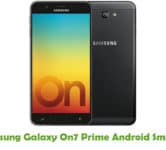 How To Root Samsung Galaxy On7 Prime Android Smartphone