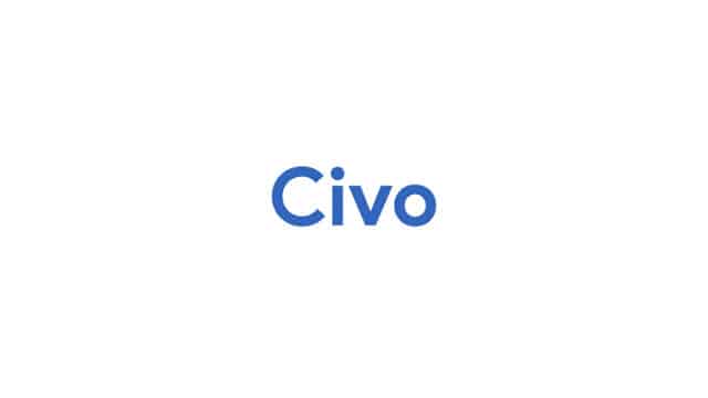 Download Civo Stock Firmware