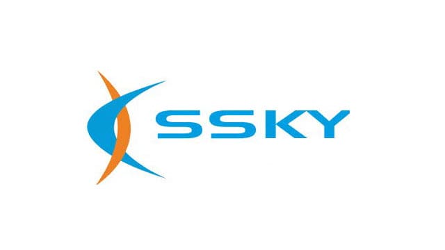 Download SSKY Stock Firmware