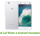 How To Root Lyf Water 8 Android Smartphone