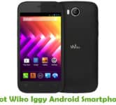 How To Root Wiko Iggy Android Smartphone