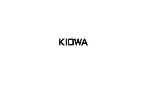 Download Kiowa USB Drivers