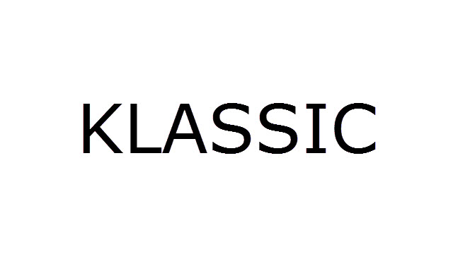 Download Klassic Stock Firmware