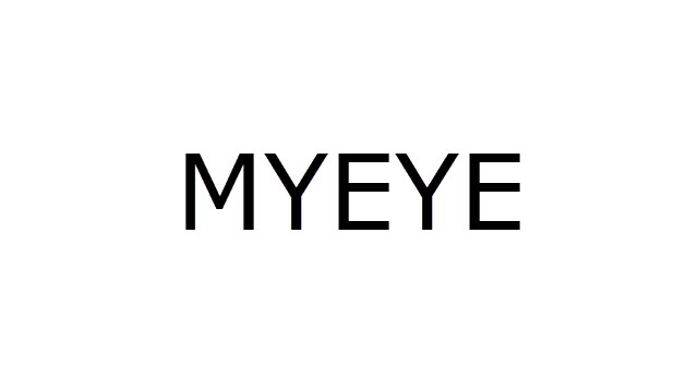 Download Myeye USB Drivers
