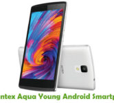 How To Root Intex Aqua Young Android Smartphone