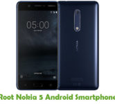 How To Root Nokia 5 Android Smartphone