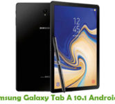 How To Root Samsung Galaxy Tab A 10.1 Android Tablet