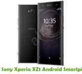 How To Root Sony Xperia XZ1 Android Smartphone