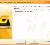 Download Gionee Qualicom Driver v1.1.0.0 (Latest Version)