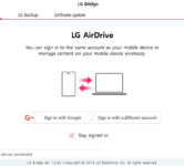 Download LG Bridge v1.2.54 (Latest Version)