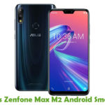 How To Root Asus Zenfone Max Pro Without Computer Using Kingroot