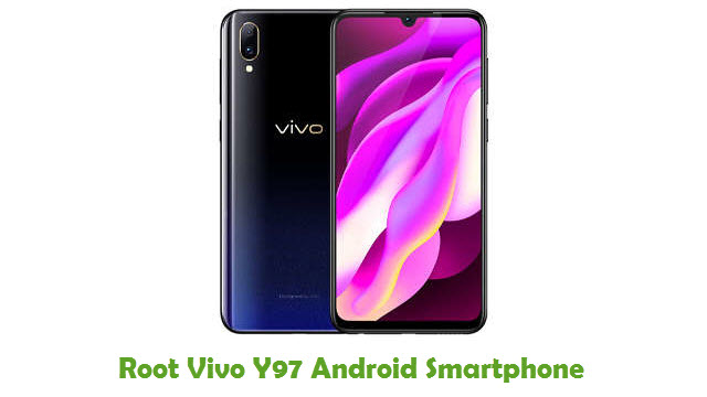 Root Vivo Y97