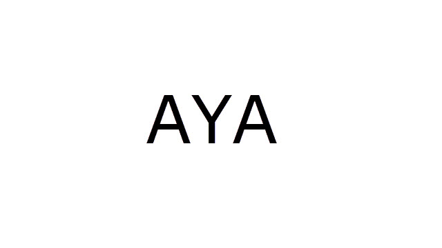 Download AYA USB Drivers