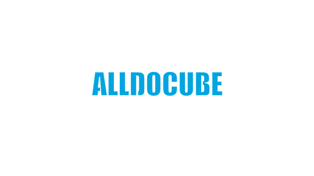Download AlldoCube Stock Firmware