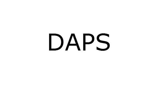 Download Daps Stock Firmware