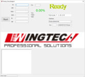 Download Factory Tool WingTech (All Editions)
