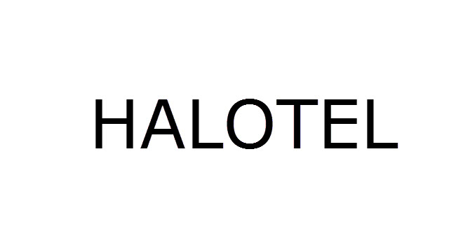 Download Halotel Stock Firmware