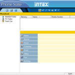 Download Intex Phone Suite