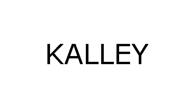 Download Kalley Stock Firmware