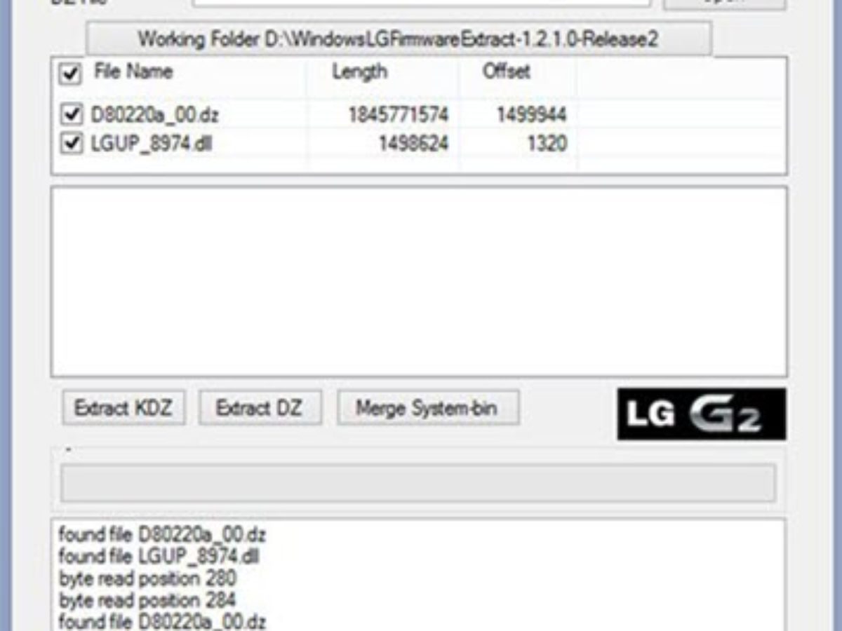 LG Motherboards Driver Download For Windows