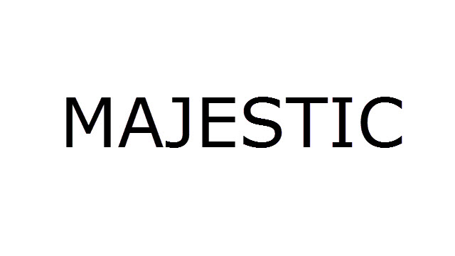 Download Majestic Stock Firmware
