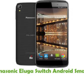 How To Root Panasonic Eluga Switch Android Smartphone