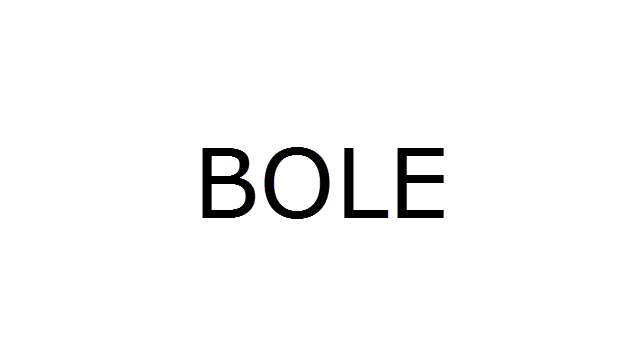 Download Bole Stock Firmware