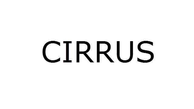 Download Cirrus Stock Firmware