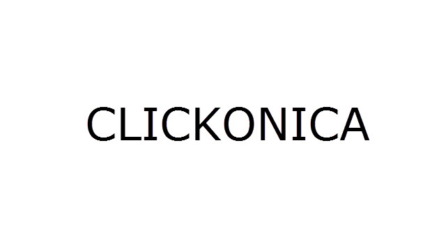Download Clickonica Stock Firmware