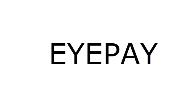 Download EyePay USB Drivers