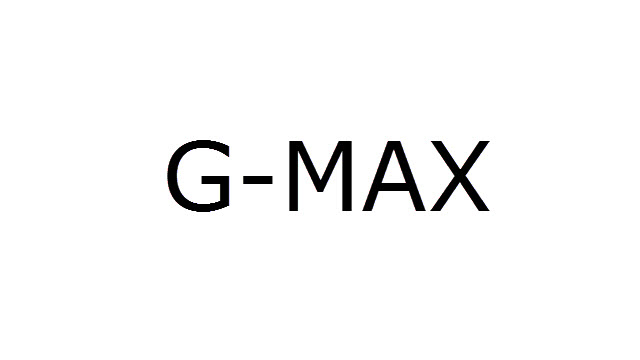 Download G-Max USB Drivers