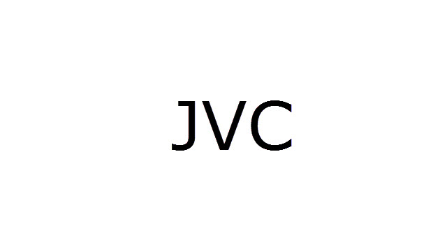 Download JVC Stock Firmware