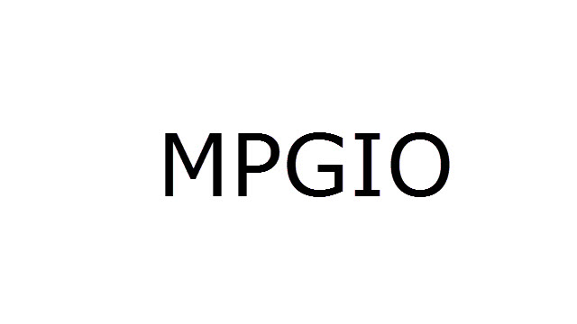 Download MPGIO Stock Firmware