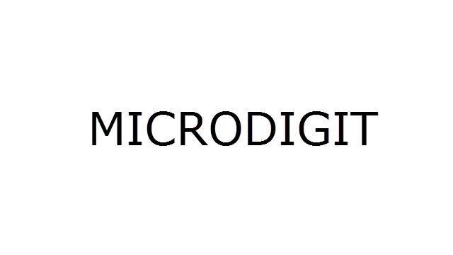 Download Microdigit Stock Firmware