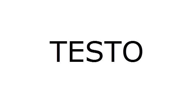 Download Testo Stock Firmware