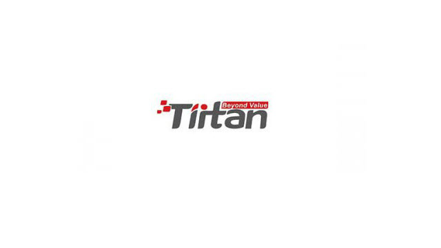 Download Tiitan USB Drivers