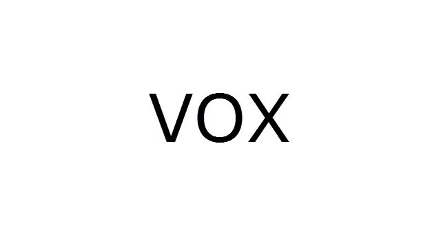 Download Vox Stock Firmware