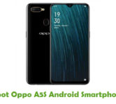 How To Root Oppo A5S Android Smartphone
