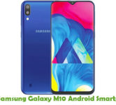 How To Root Samsung Galaxy M10 Android Smartphone