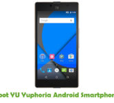 How To Root YU Yuphoria Android Tablet