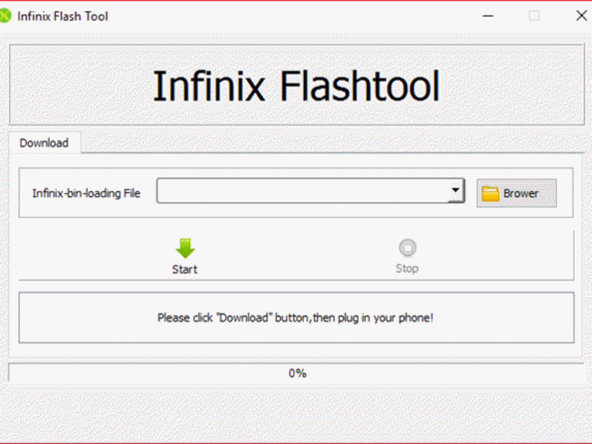 download sp flash tool terbaru