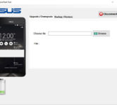 Download Asus Zenfone Flash Tool v2.0.1 (Latest Version)