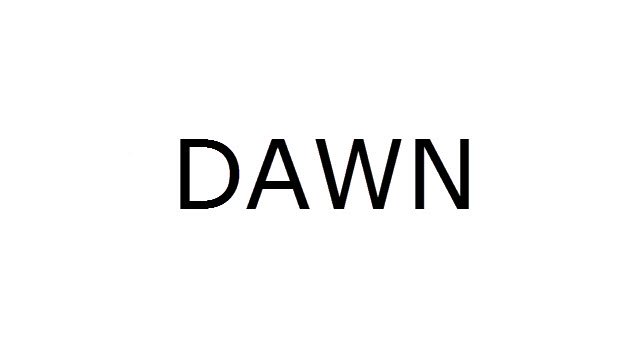Download Dawn Stock Firmware