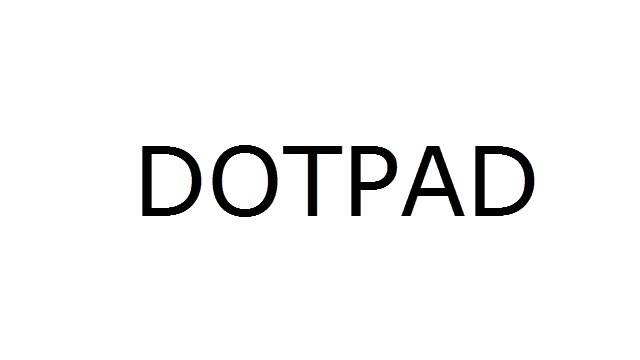 Download Dotpad Stock Firmware