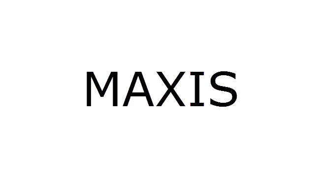 Download Maxis Stock Firmware