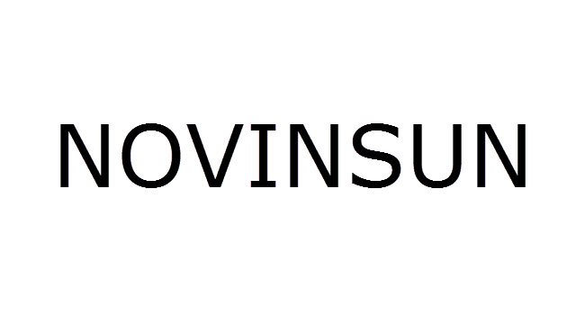 Download Novinsun Stock  Firmware