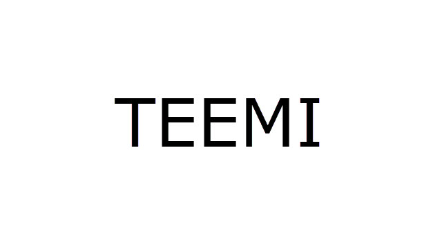 Download Teemi USB Drivers