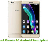 How To Root Gionee S6 Android Smartphone