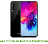 How To Root Infinix S4 Android Smartphone