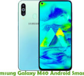 How To Root Samsung Galaxy M40 Android Smartphone